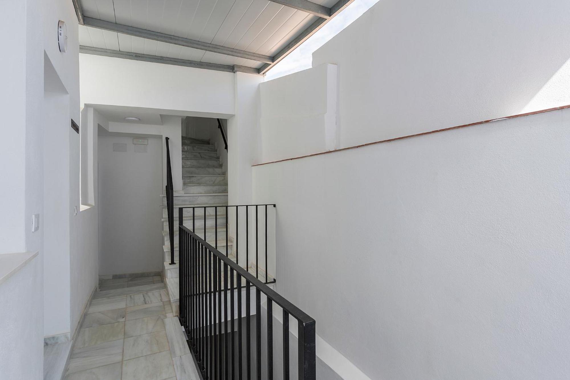 Morenos Centrico Moderno Jerez de la Frontera Bagian luar foto